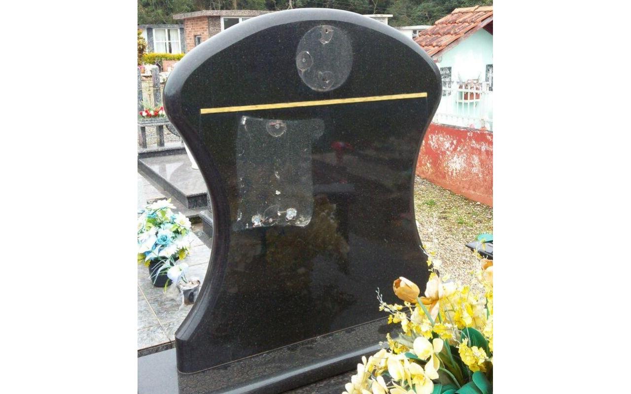 Cemitérios da Região da Cebola são furtados