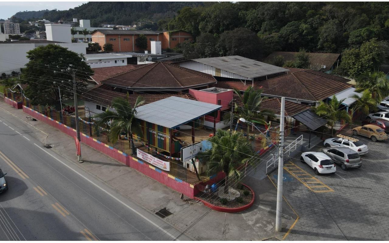 Centro de Educação Infantil Luciane Haverroth arrecada mais de R$ 92 mil com a realização da tradicional festa junina