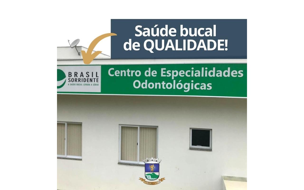 Centro de Especialidades Odontológicas segue com atendimentos em Ituporanga
