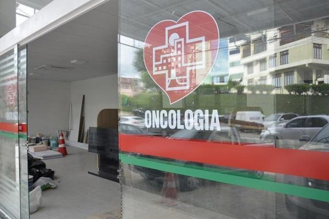 Centro Oncológico de Rio do Sul completa um ano de funcionamento