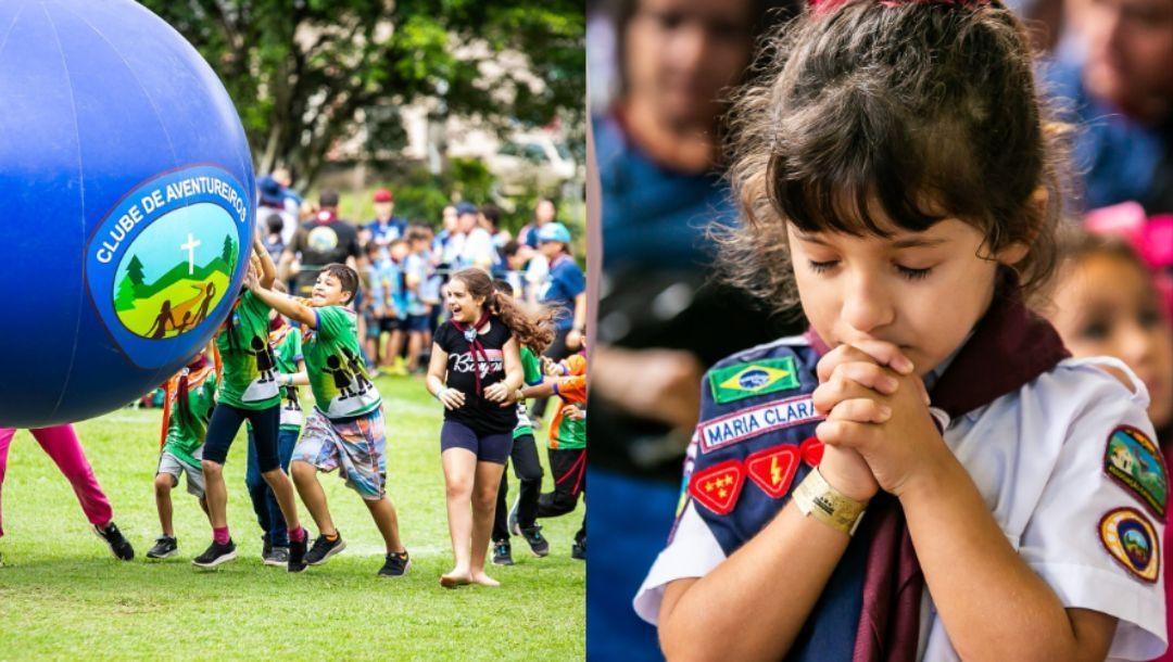 Cerca de 2500 pessoas devem participar de acampamento da Igreja Adventista do Sétimo Dia neste fim de semana em Ituporanga