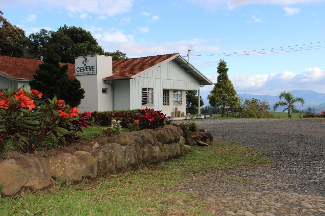 Cerene promove pedágio neste sábado em Ituporanga