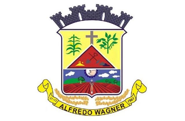 Prefeito de Alfredo Wagner busca recursos para reconstruir ponte que foi levada pelas águas na comunidade de São Vendelino