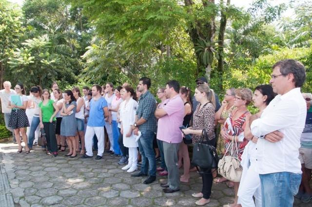 IBIRAMA: Ato em defesa do Hospital Dr. Waldomiro Colautti está programado para segunda-feira, 23