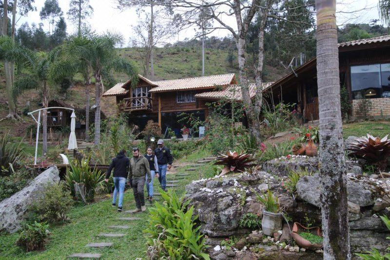 Chacina em Alfredo Wagner: local do júri pode ser transferido por causa da pandemia