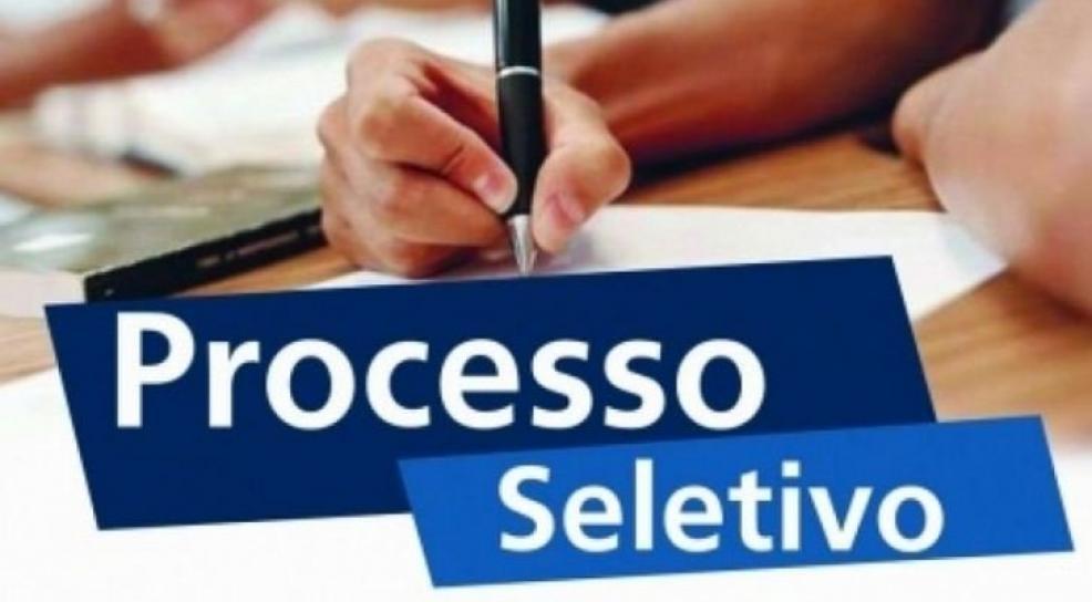 Chapadão do Lageado está com processo seletivo para vários cargos