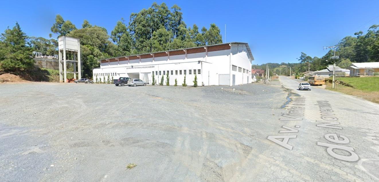 Chapadão do Lageado está preparada para a Festa do Agricultor e Motorista neste sábado (26)