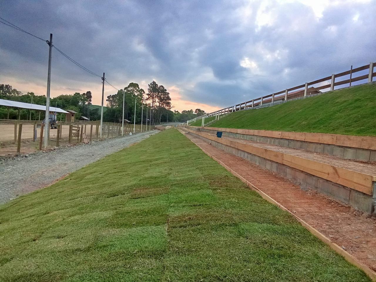 Chapadão do Lageado prepara grande festa de 30 anos e anuncia melhorias no Parque Ipê Amarelo