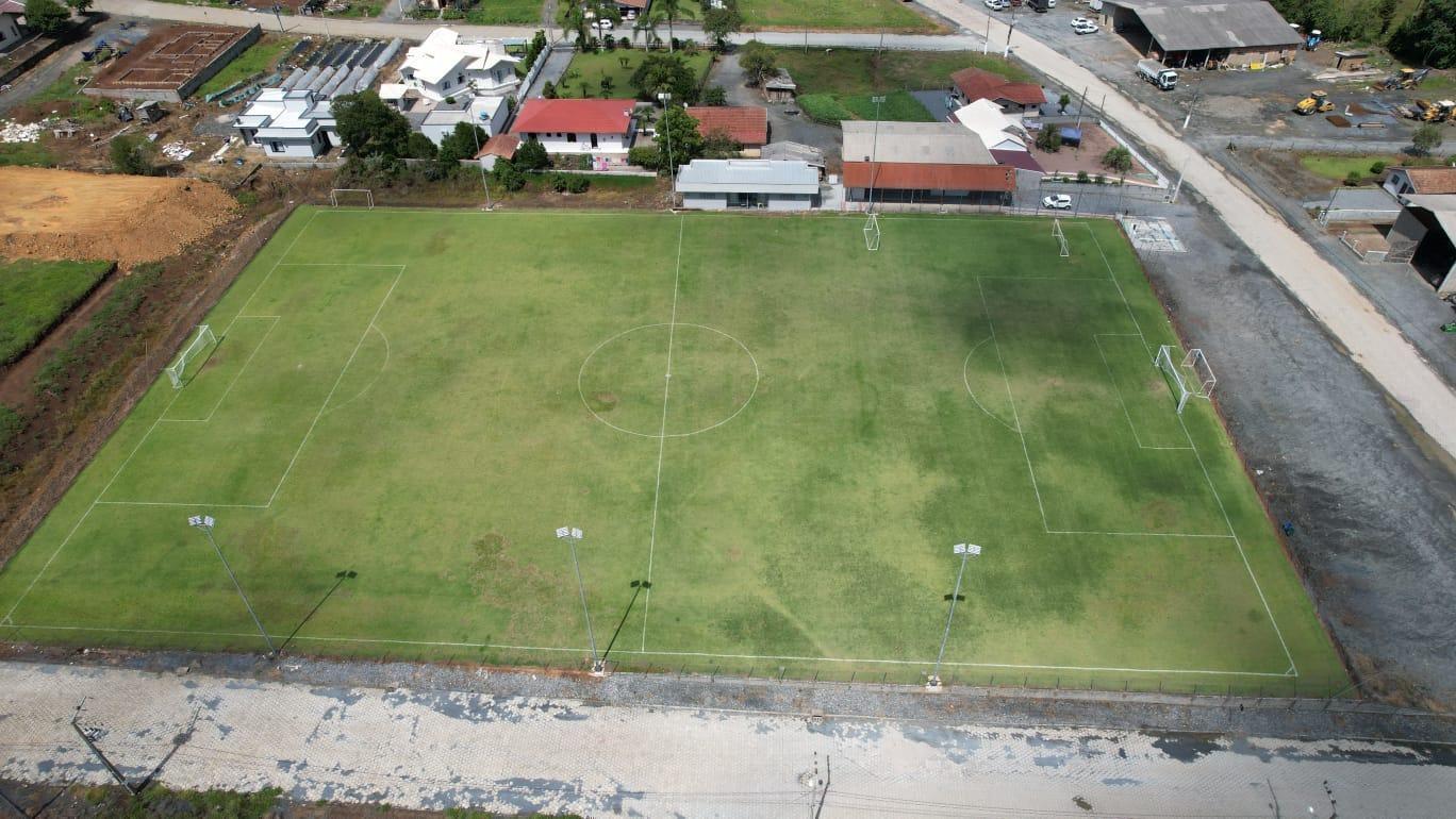 Chapadão do Lageado prioriza efetivação de servidores e planeja campeonato de futebol
