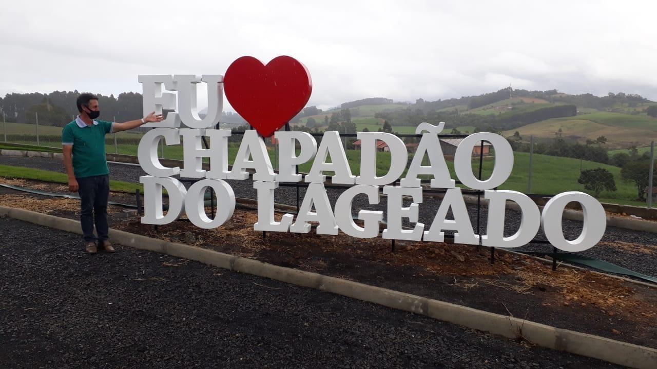 Chapadão do Lageado recebe quase R$ 1 milhão de emendas impositivas