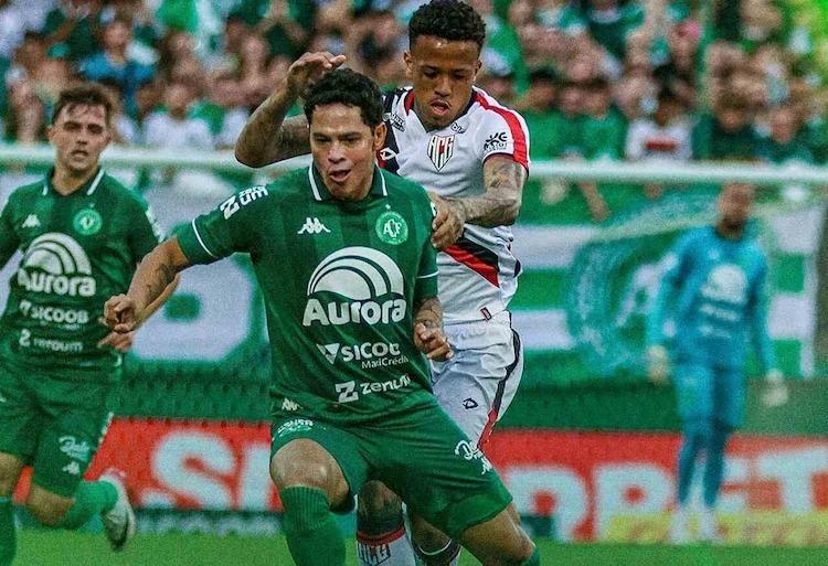 Chapecoense retorna à Série A em 2026 e esporte regional é destaque no fim de semana