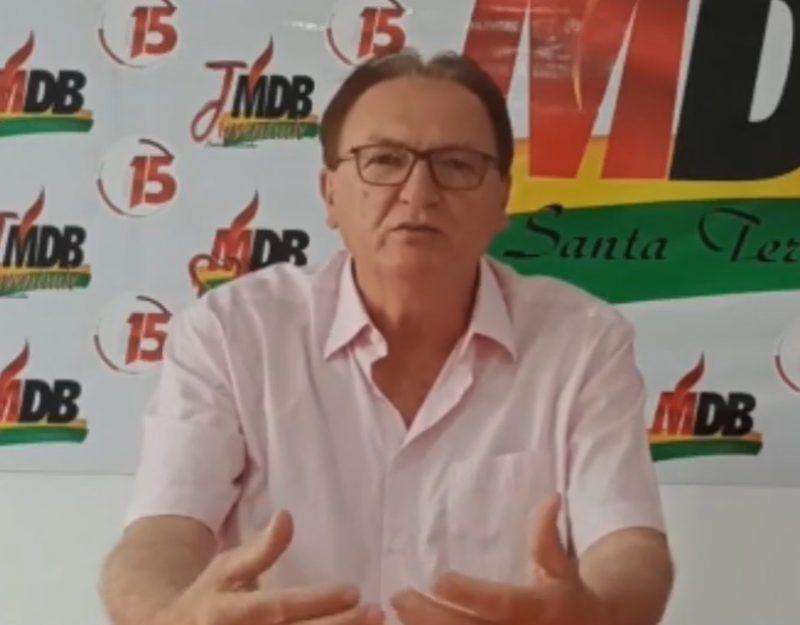 Cidade do Alto Vale tem prefeito eleito por 1 voto de diferença