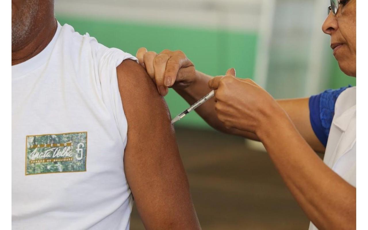 Cidades do Alto Vale recebem vacina contra a febre amarela 