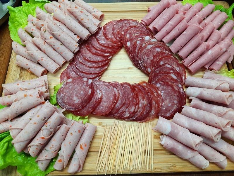 Cidasc mostra o potencial de produtos catarinenses inspecionados em evento na Alesc