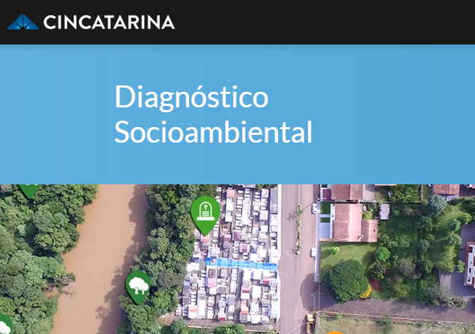 CINCATARINA inicia Diagnóstico Socioambiental em Ituporanga