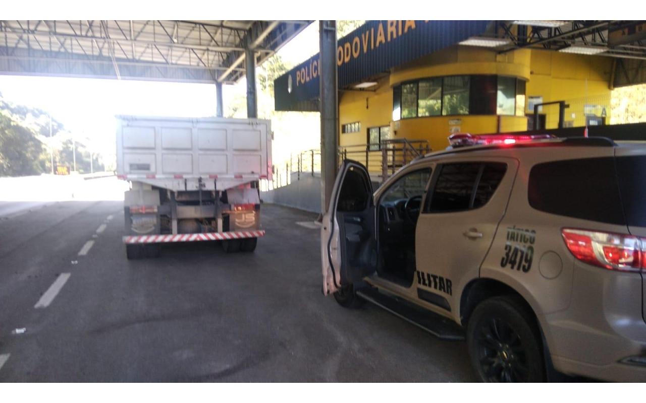 Cinco veículos foram furtados do interior da Prefeitura de Vidal Ramos