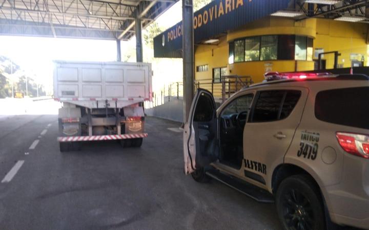 Cinco veículos foram furtados do interior da Prefeitura de Vidal Ramos