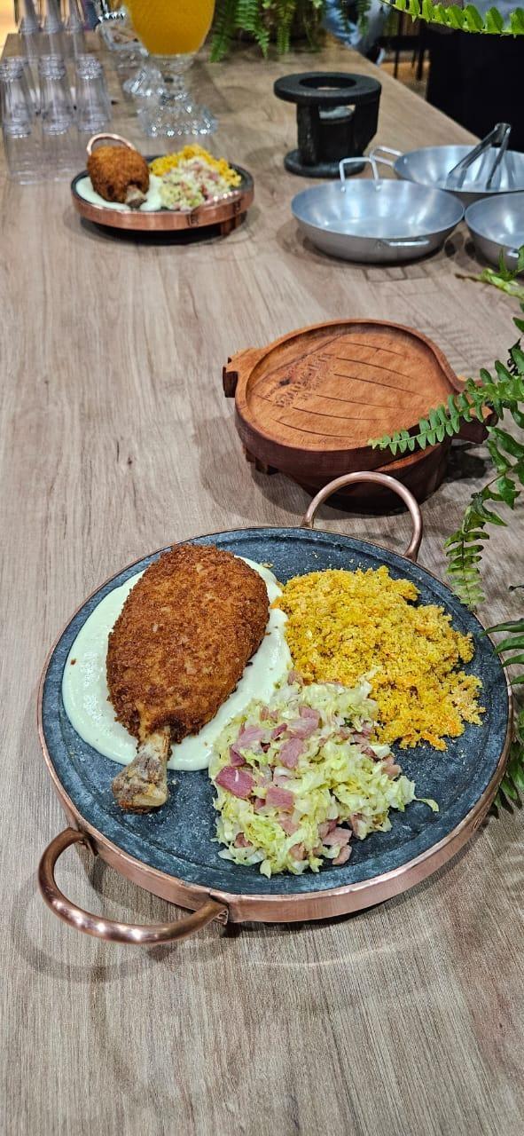 Circuito Gastronômico Sabores de Ituporanga encerra com balanço positivo