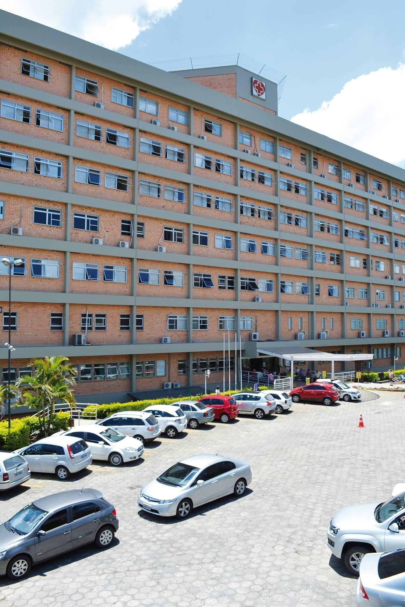 Cirurgias eletivas no Hospital Regional de Rio do Sul estão novamente suspensas a partir hoje