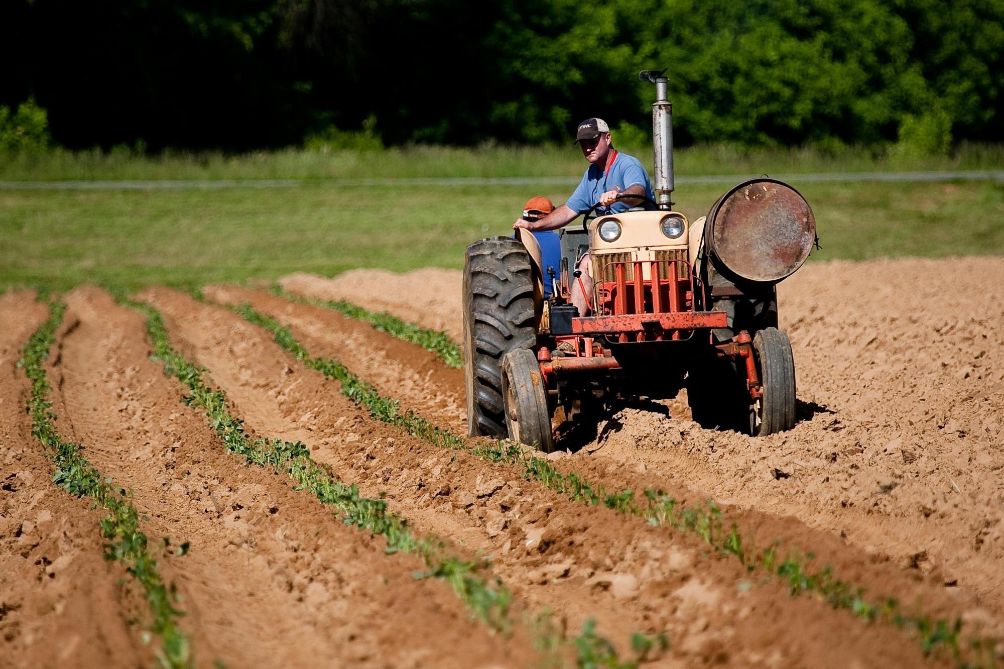 CNA amplia acesso de produtores rurais a linha de crédito Fiagro