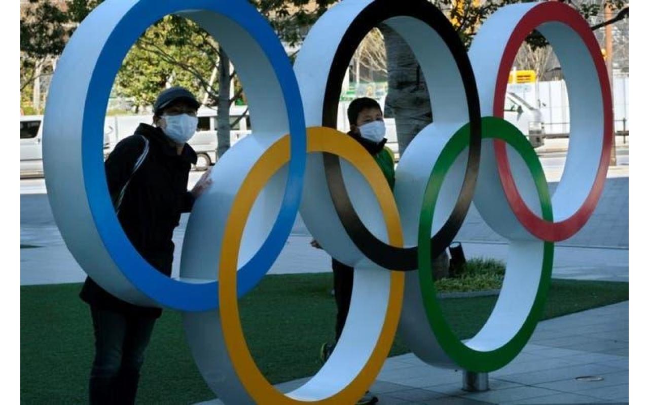COI autoriza e Olimpíadas 2020 serão adiadas, segundo primeiro-ministro do Japão