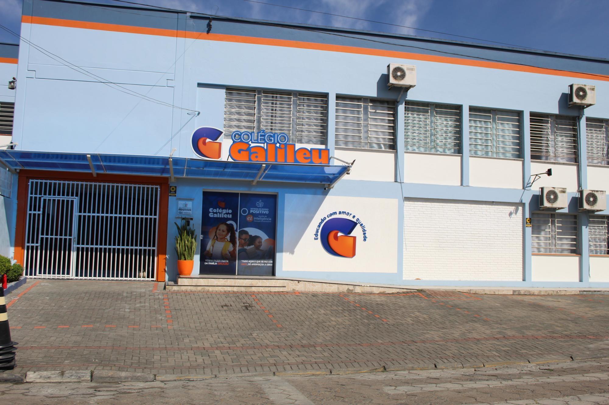 Colégio Galileu celebra 64 anos com feijoada e programação especial neste sábado