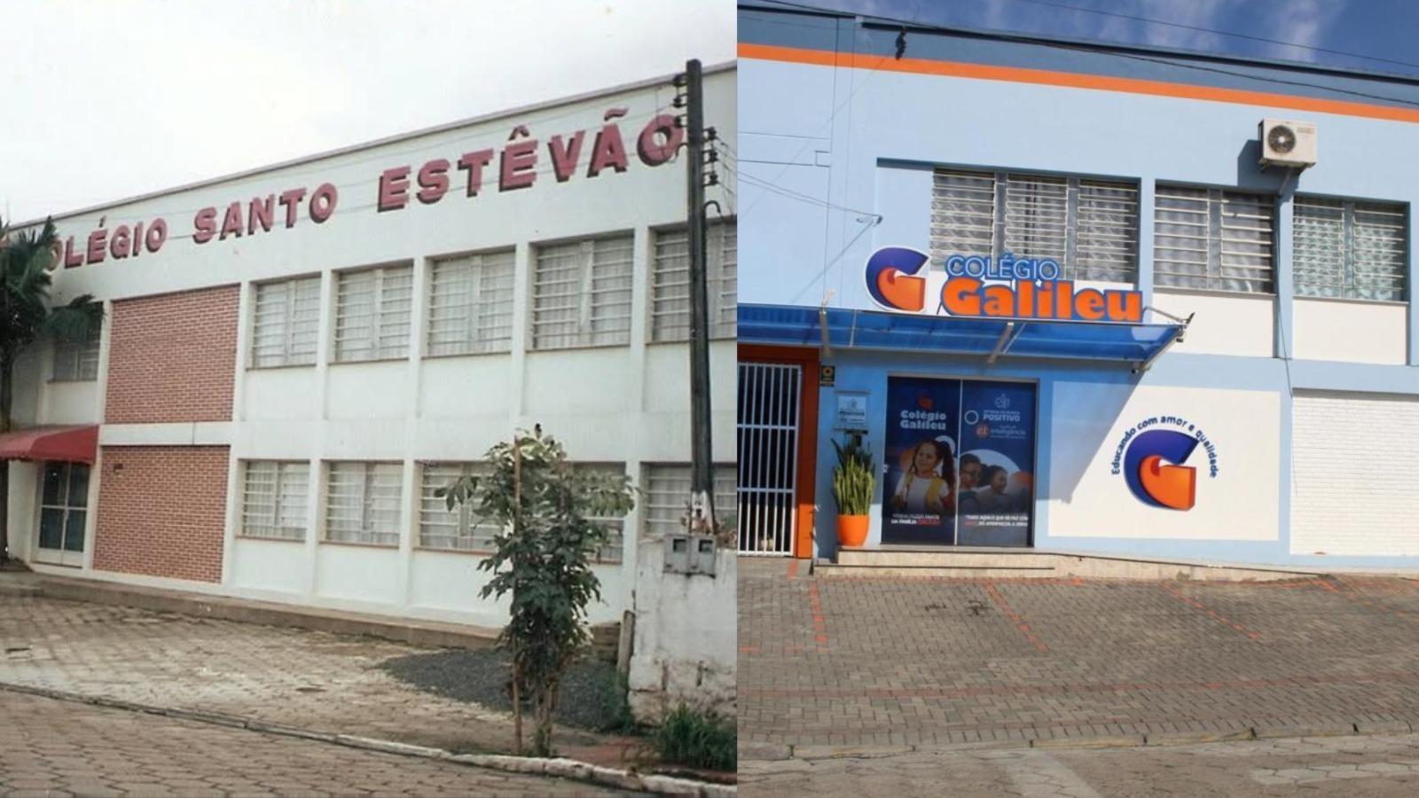 Colégio Galileu convida ex-alunos e ex-funcionários para desfile de 65 anos