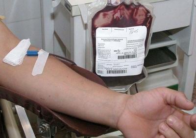 Coleta de sangue em Rio do Sul supera expectativa e será repetida no fim do mês
