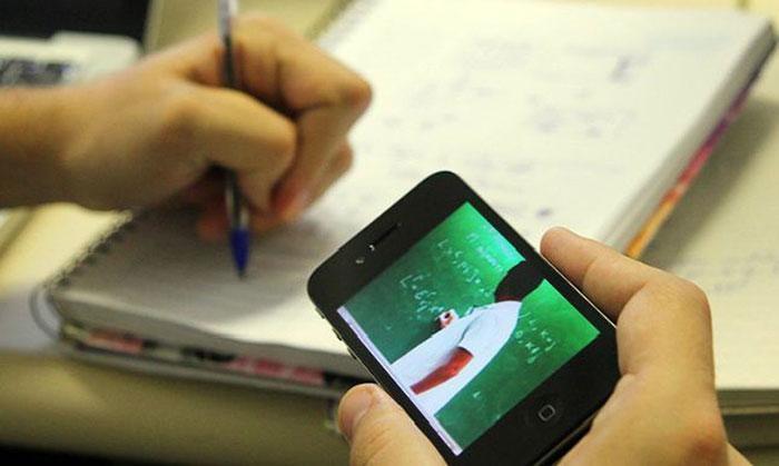 Com aulas presenciais suspensas, Gerência de Educação faz apelo para que pais e alunos façam entrega de atividades
