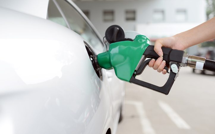 Com disparo na procura, postos zeram estoques de gasolina em SC