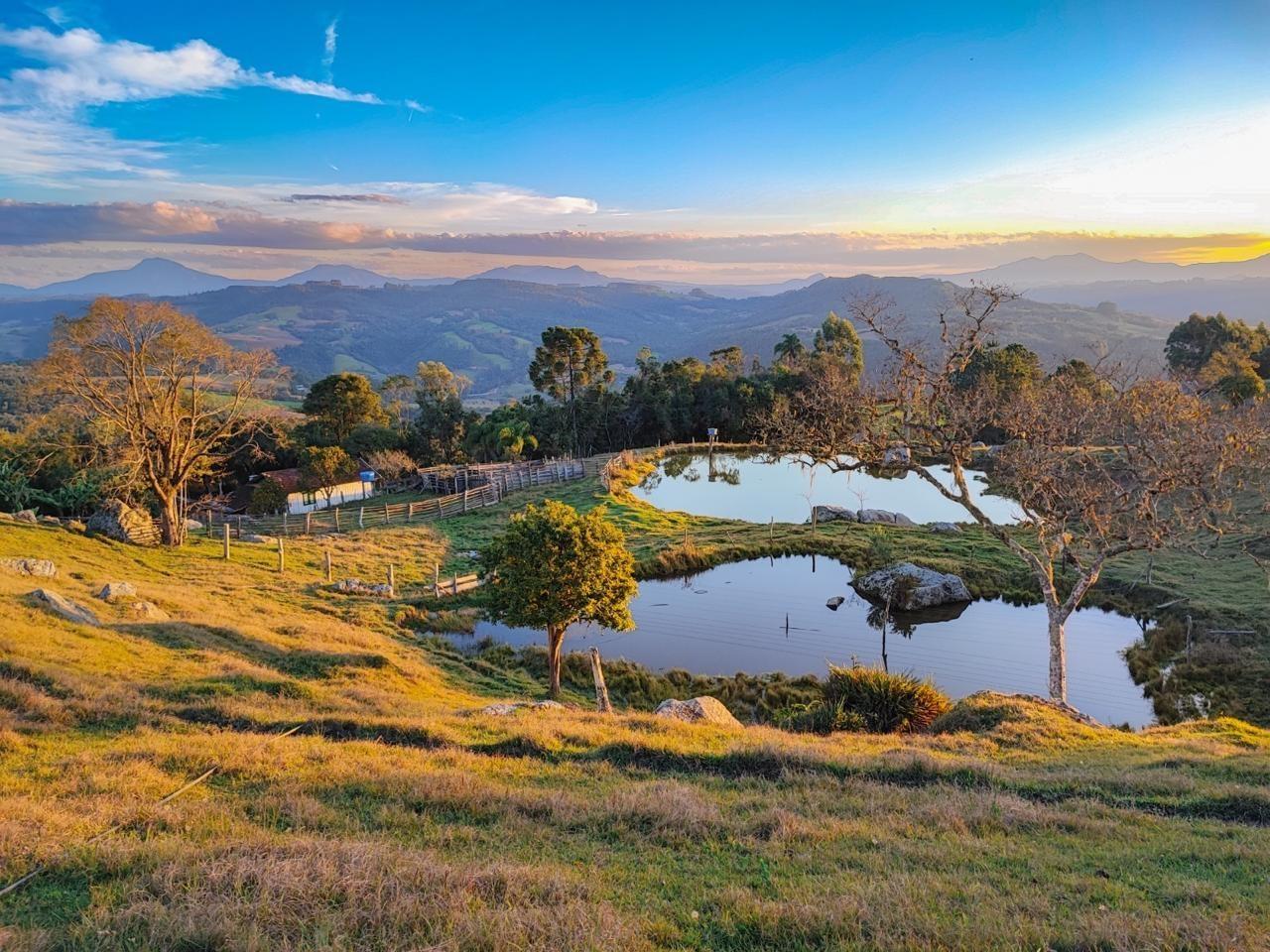 Com prêmios de até R$1 mil, Ituporanga lança Concurso Fotográfico “Meio Ambiente em Foco”