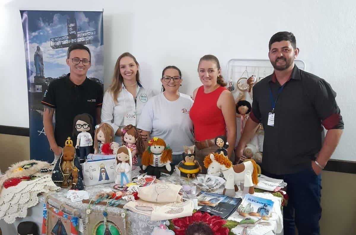 Com projeto do Museu Itinerante, Cultura de Ituporanga é destaque no Estado