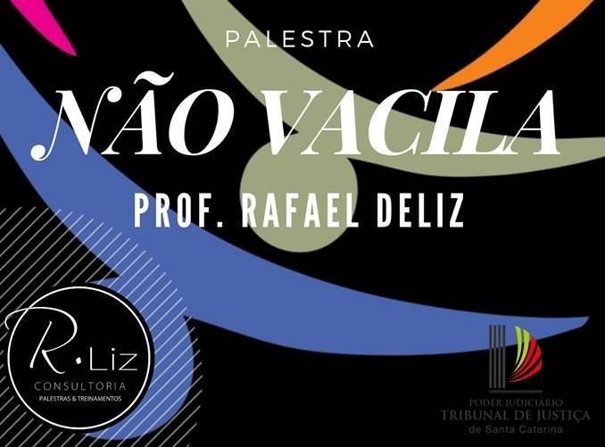 Comad de Ituporanga promove em agosto palestra e mostra de políticas públicas sobre drogas