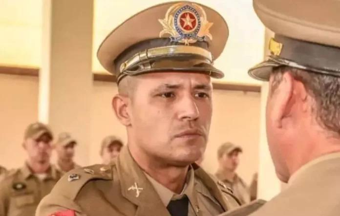 Comandante da 2ª Companhia da PM de SC morre em acidente na BR-101