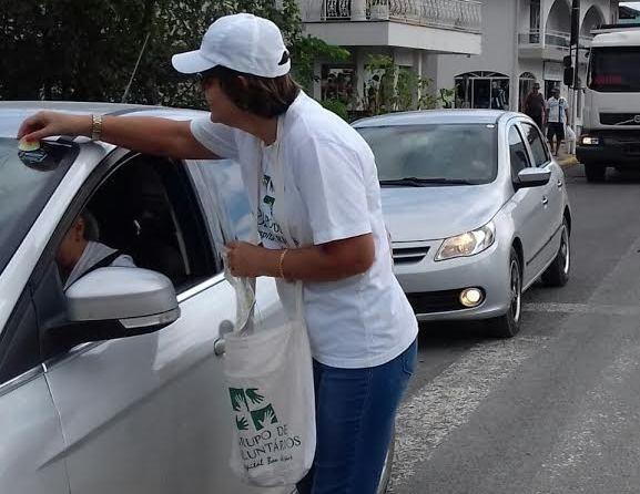 Começa na segunda-feira o pedágio Solidário em Prol da UTI do Hospital Bom Jesus