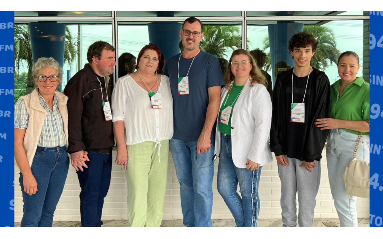 Comitiva de Petrolândia participa da V Conferência Estadual dos Direitos da Pessoa com Deficiência