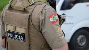 Companheiras são detidas após agressão mútua em Ituporanga