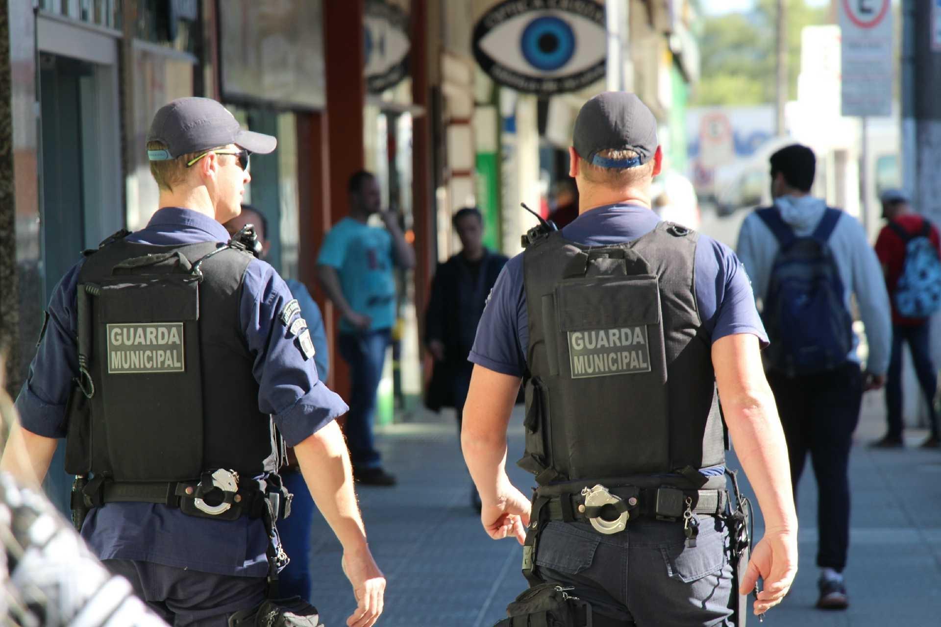 Concurso da Guarda Municipal de Rio do Sul tem cerca de 1.500 inscritos