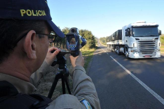 Concurso da Polícia Rodoviária Federal é autorizado pelo Ministério do Planejamento