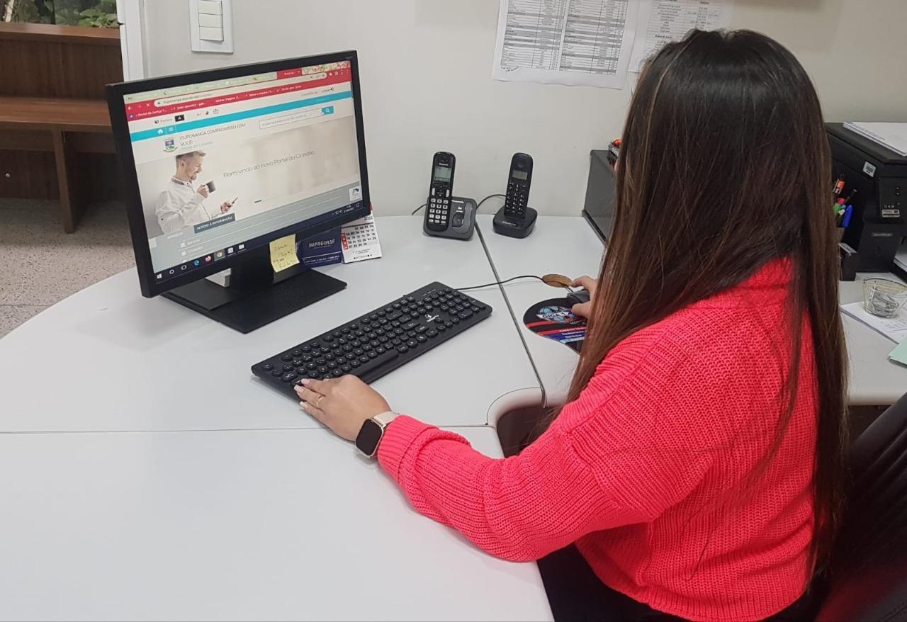 Concurso público da prefeitura de Ituporanga teve 472 candidatos classificados 