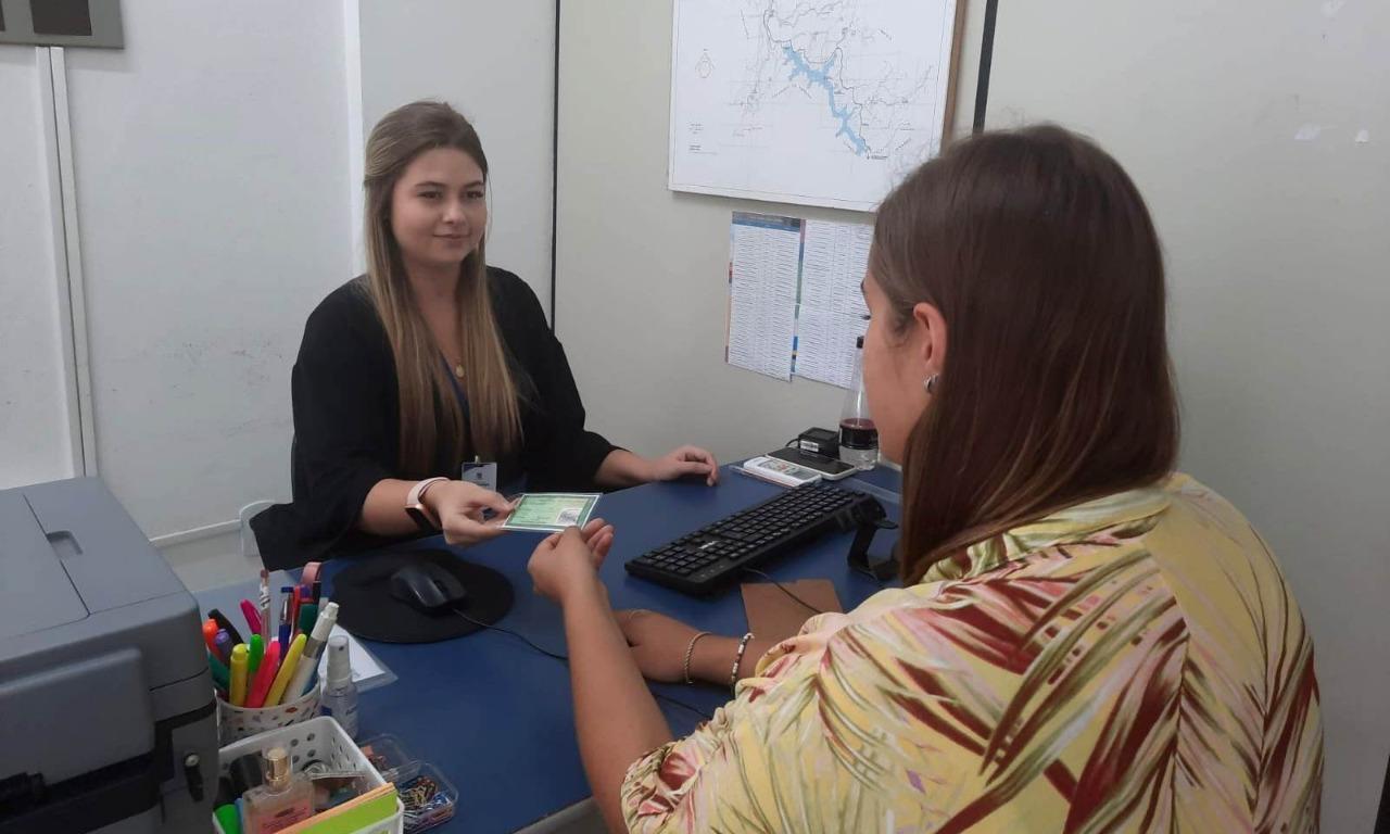 Confecção de identidade tem mudanças em Ituporanga