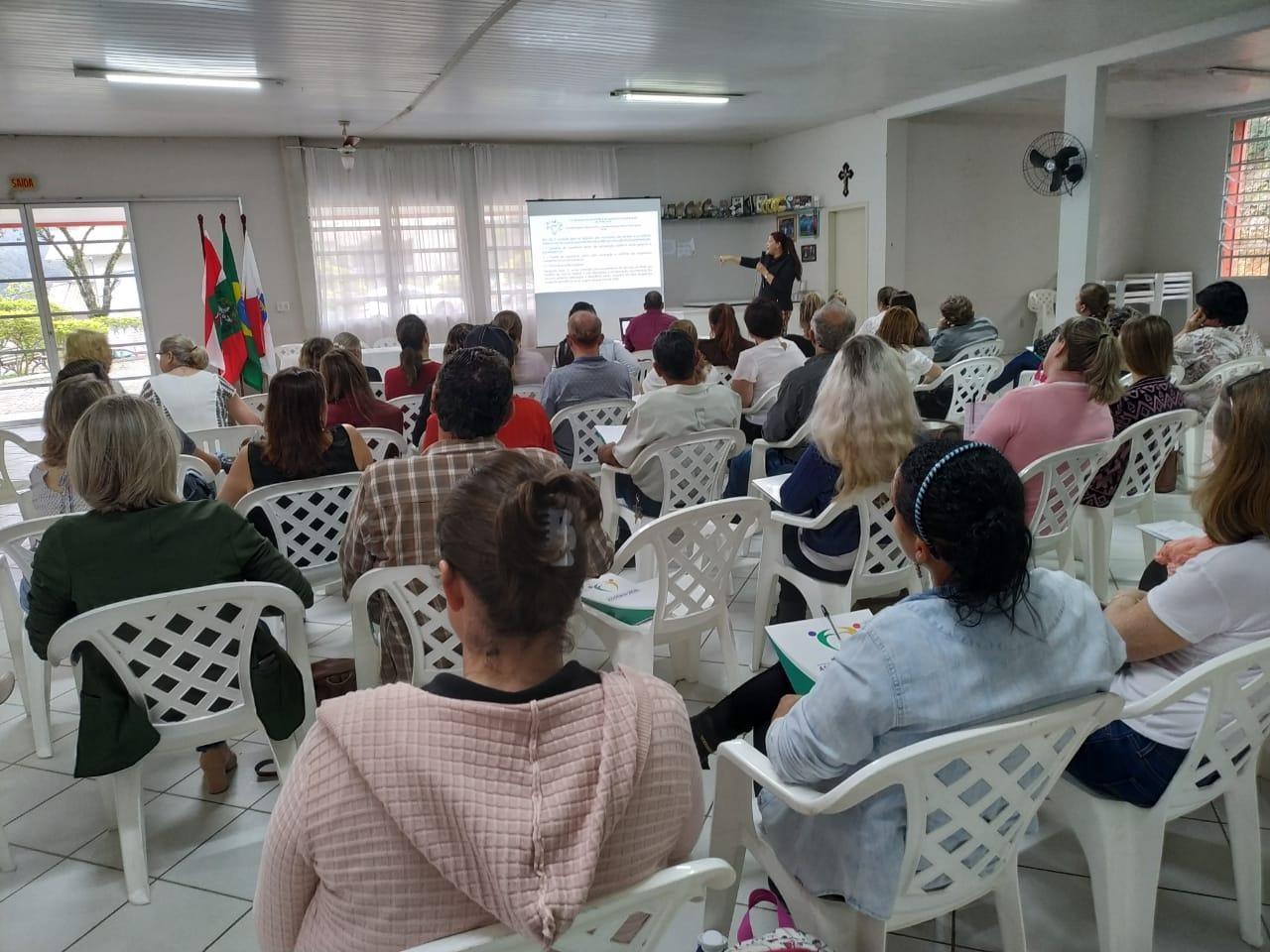 Conferência da Assistência Social elenca prioridades para os próximos anos em Ituporanga