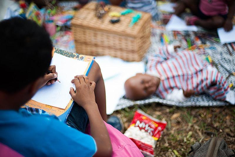 Conferência debate direitos da criança e do adolescente em Ituporanga