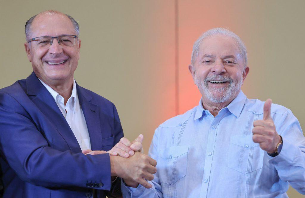 Confira como será o evento de posse do Presidente eleito, Lula e o vice, Geraldo Alckmim
