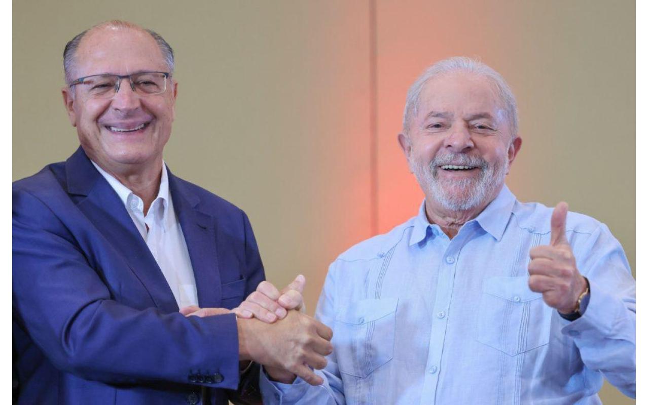 Confira como será o evento de posse do Presidente eleito, Lula e o vice, Geraldo Alckmim