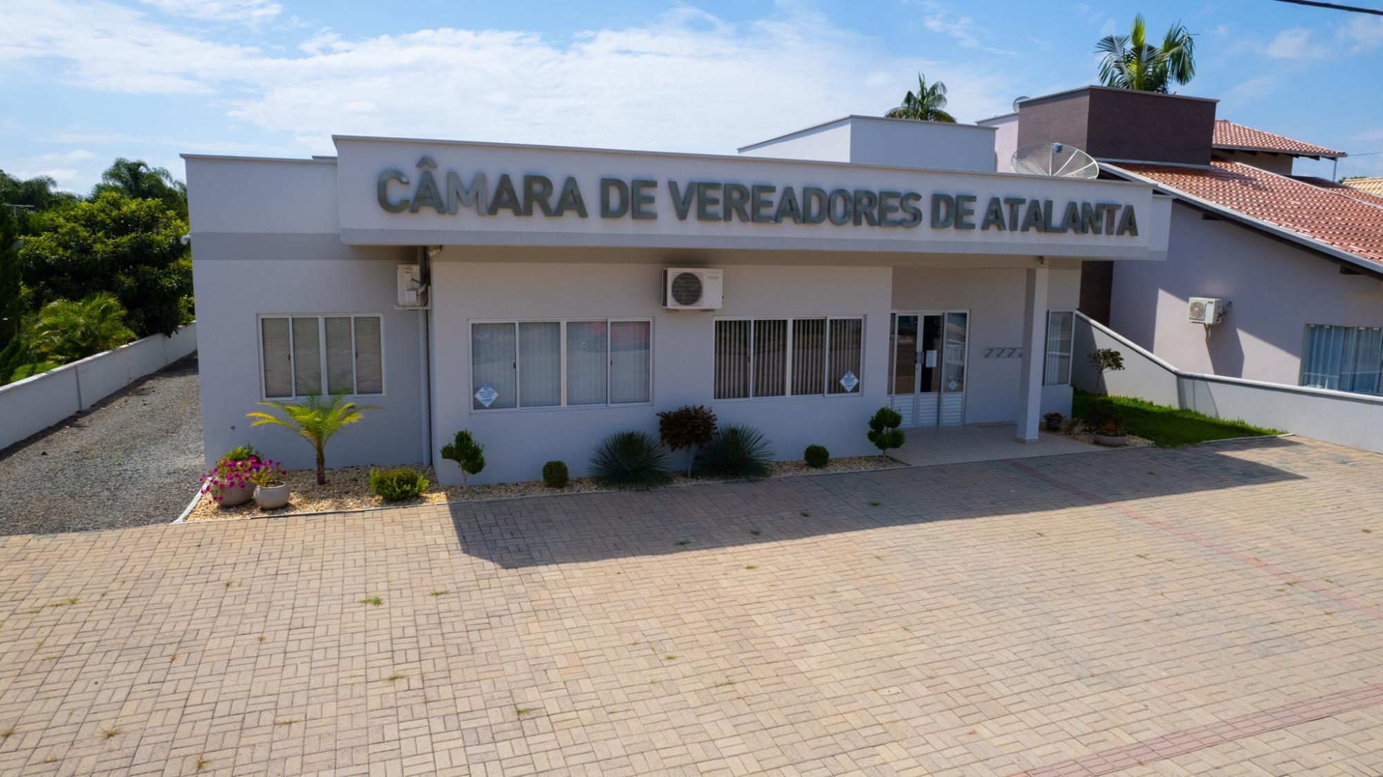 Confira os vereadores eleitos em Atalanta