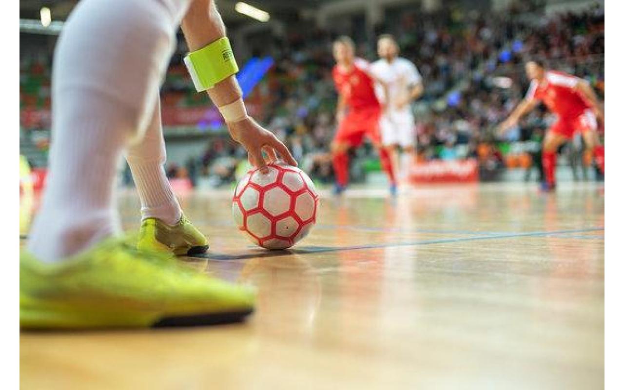 Congresso Técnico do Campeonato Municipal de Futsal de Ituporanga é realizado com sucesso