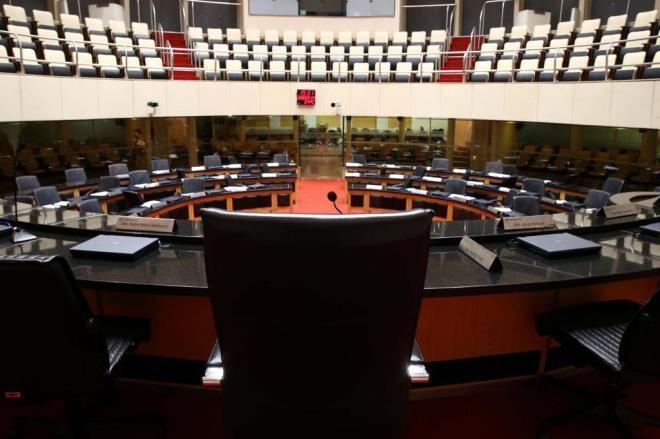 Conheça os 40 deputados estaduais eleitos em Santa Catarina