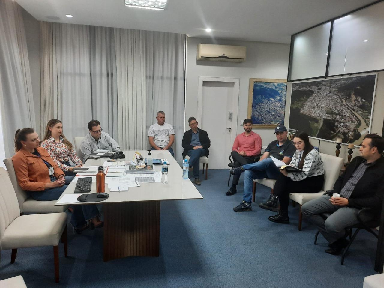 Conselho do Meio Ambiente de Ituporanga aprova diagnóstico socioambiental com redução de áreas consolidadas de APP