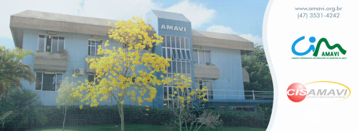 Consórcios da Amavi são unificados e trabalham de forma conjunta